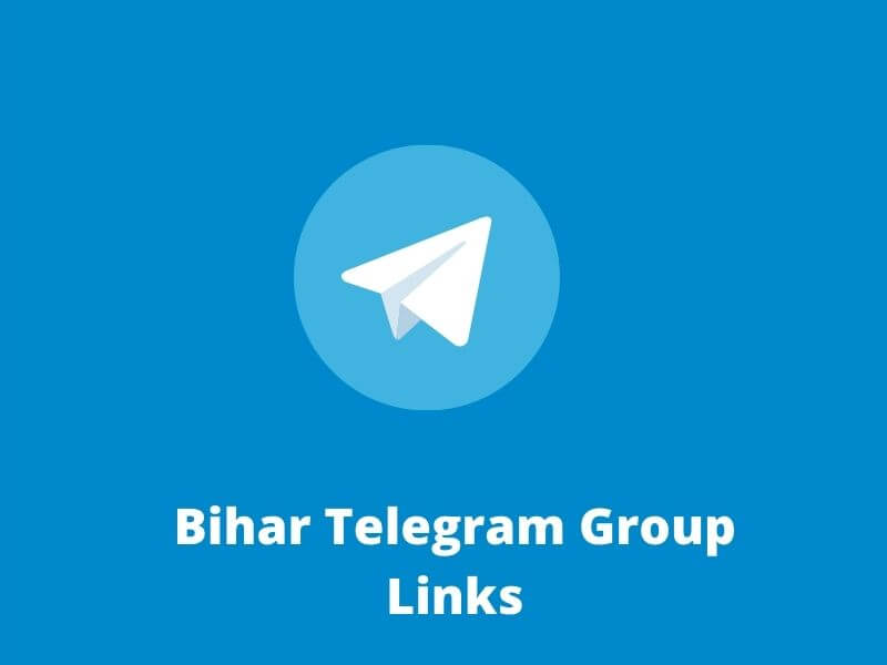 Bihar Telegram Group Links