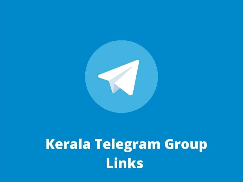 Kerala Telegram Group link