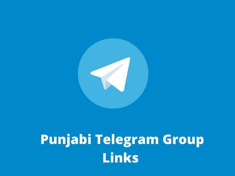 Punjabi Telegram Group Links