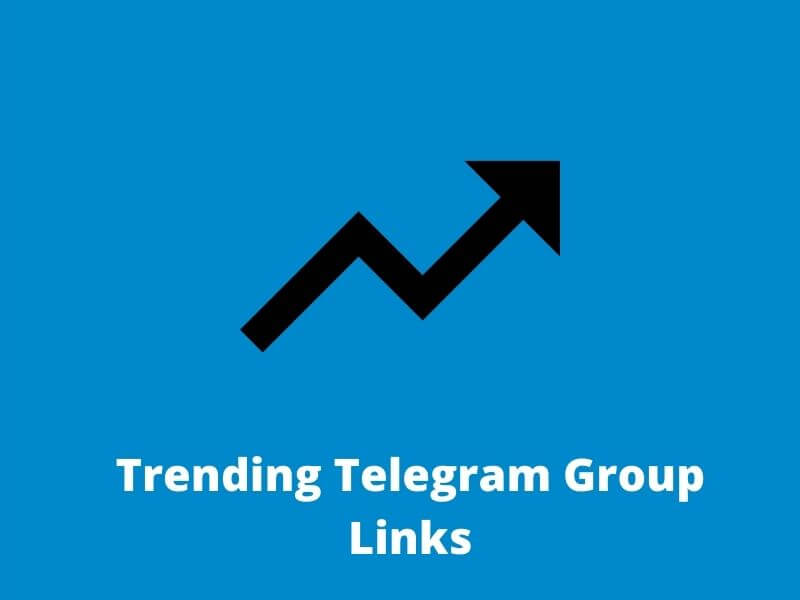 Trending Telegram Group Links