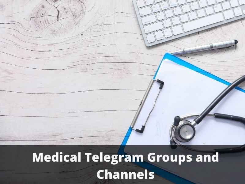 Medical Telegram Group and Channel Links