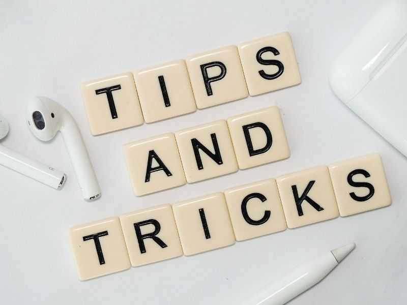 Tips And Tricks Telegram Group and Channel links