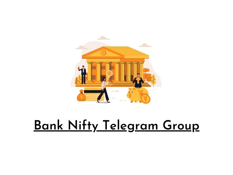 Bank Nifty Telegram Group