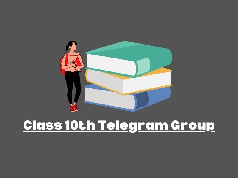 Class 10th Telegram Group