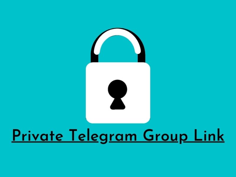 Private Telegram Group Link