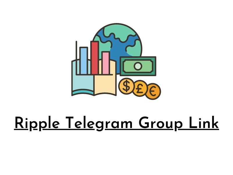 Ripple Telegram Group Link
