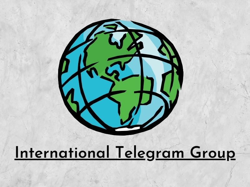 International Telegram Group