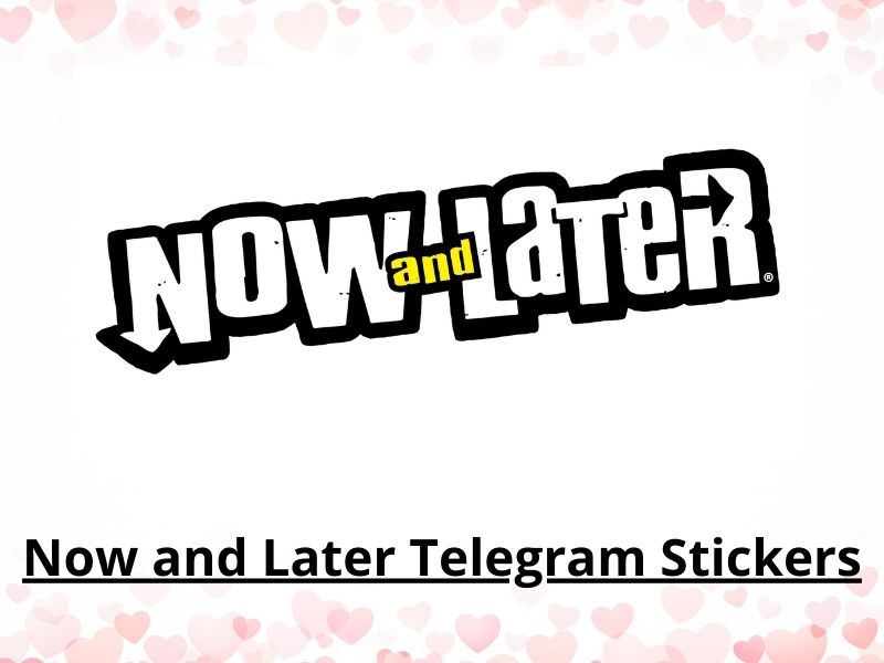 Love Telegram Sticker Links