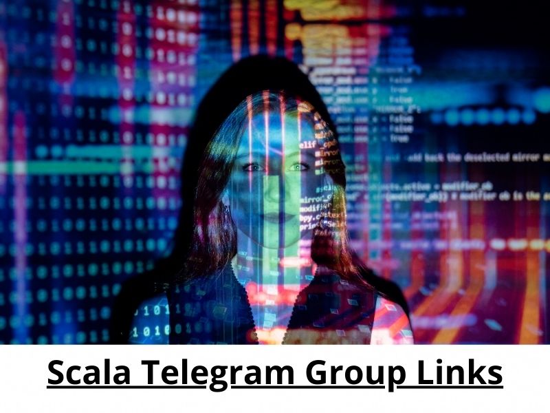Scala Telegram Group Links