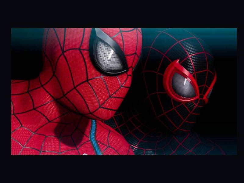 Spider Man Movie Telegram Channel Links