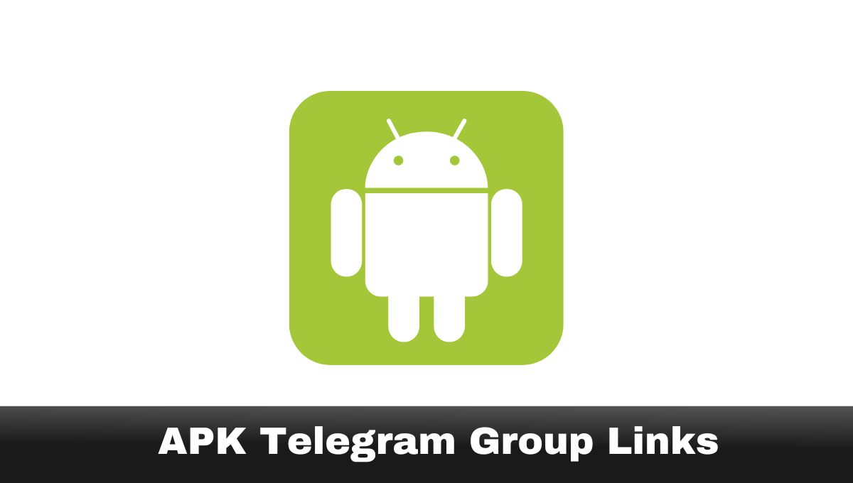 APK Telegram Group Links