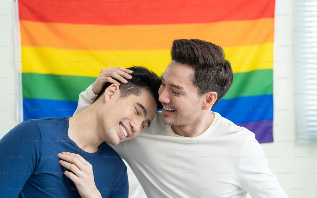gay telegram group links