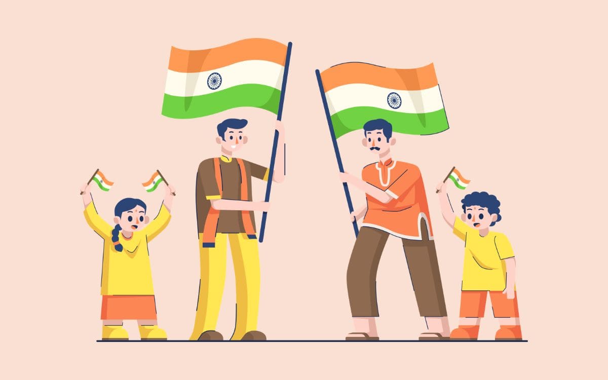 Indian WhatsApp Group Links